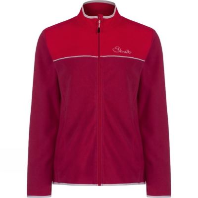 Fleece Dare 2 b Propel Mujer - Rojas - Chile BTX346920